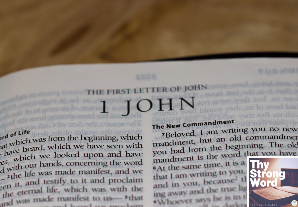 The Epistles of John
