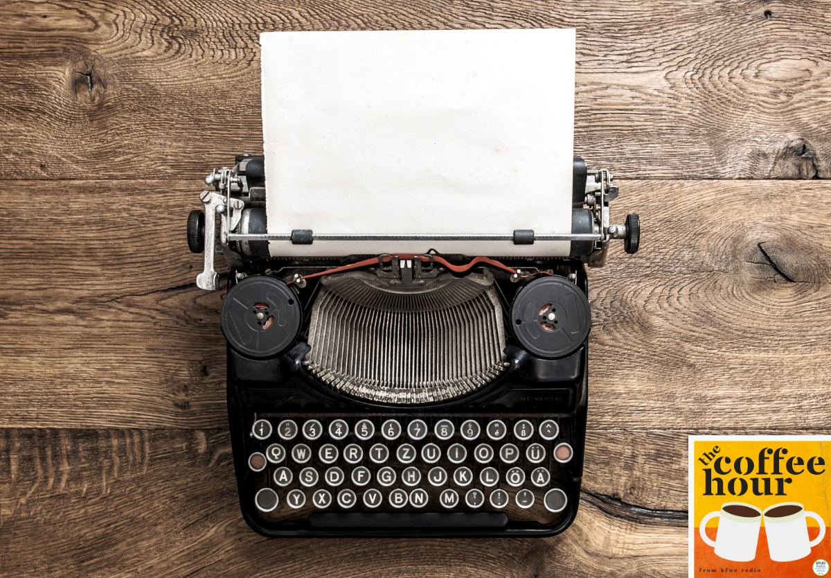 Lutheran Writers Round Up