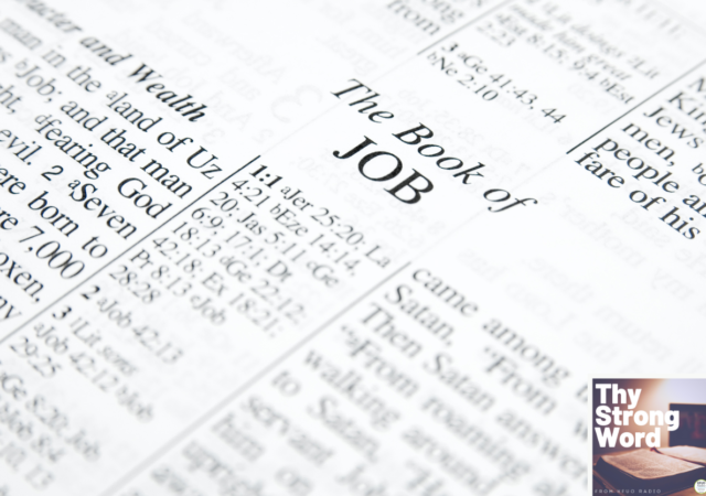 Book of Job