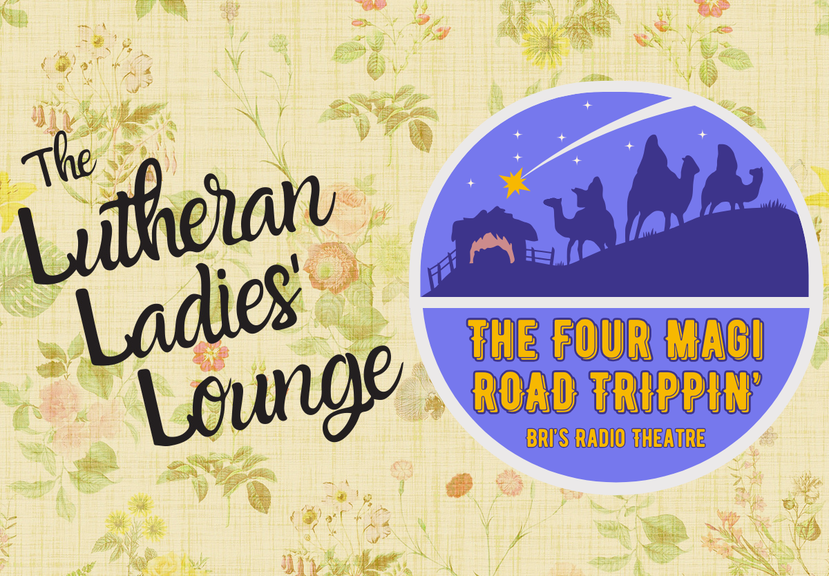 LLL - Magi Road Trip Radio Theatre