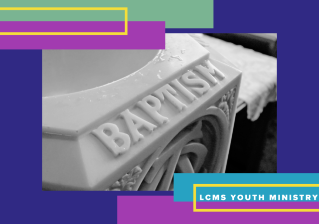Baptismal Faith