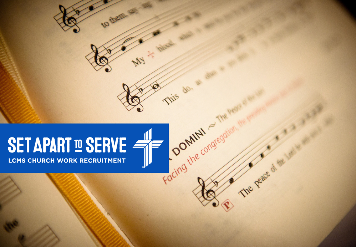 SAS 2nd Career Pastor