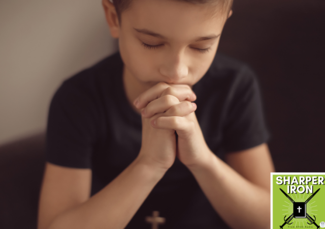 1 Samuel 3